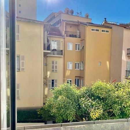 2 Pieces Au Centre De Monaco Leilighet Eksteriør bilde