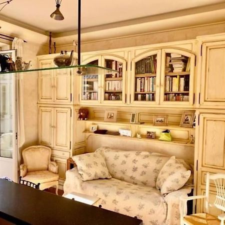 2 Pieces Au Centre De Monaco Leilighet Eksteriør bilde