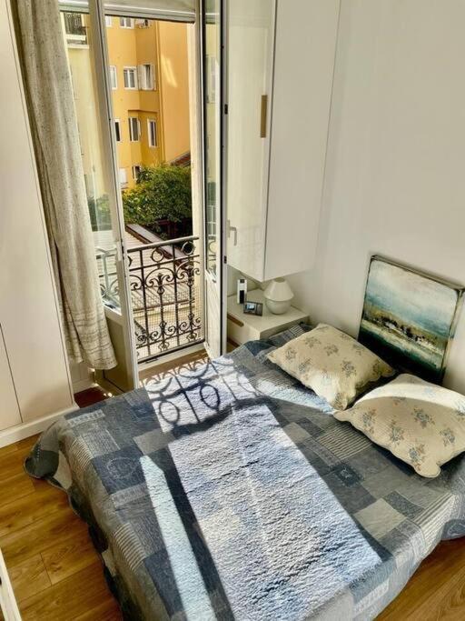2 Pieces Au Centre De Monaco Leilighet Eksteriør bilde